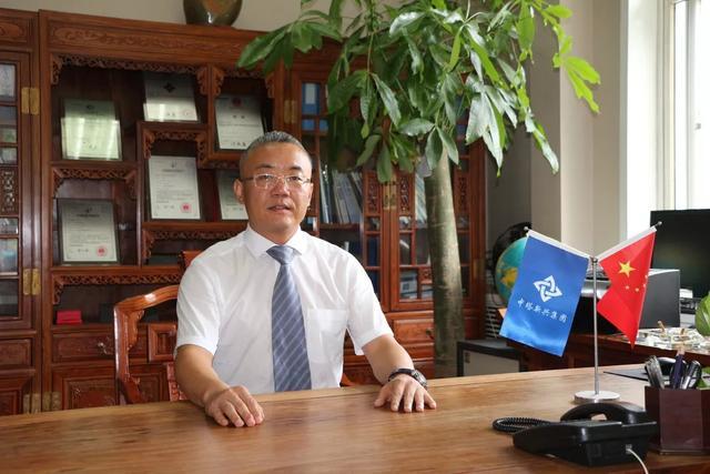 开云体育 kaiyun.com 官网入口5G时代 通信电源技术节能减排引领者——中塔新兴集团(图7)