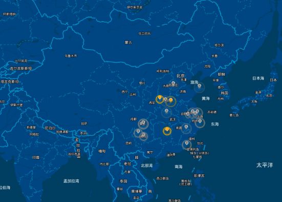 美的模块化蒸发冷开云 开云体育APP涡旋冷水机组上市(图4)