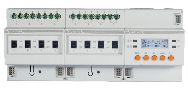 Kaiyun 开云安全、高效、有序的隧道照明(图2)