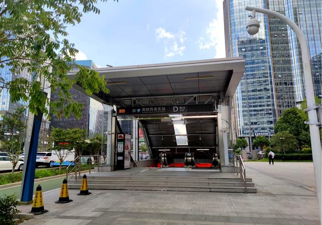 开云体育 开云官网环境友好、节能高效 ——“无塔冷却”直膨空调系统助力宁波地铁绿色低碳发展