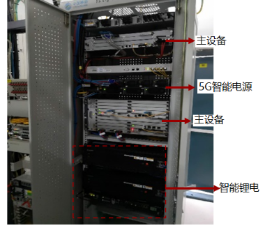 开云体育 kaiyun.com 官网入口中国铁塔和华为联合创新5G Power为站点供电提出新思路(图4)
