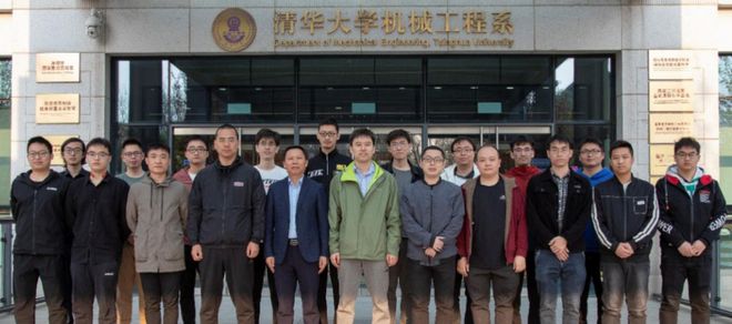 开云体育 开云官网仅需1秒钟清华团队基于深度学习实现“图片-等效热导率”的高效直接预测解决芯片先进封装设计难题