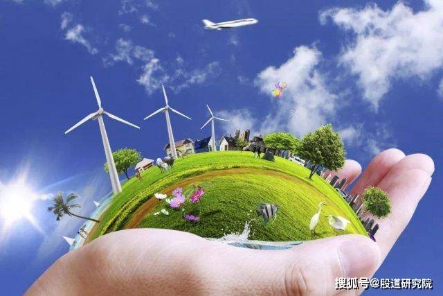 行业Kaiyun 开云领先的溴冷机、空冷器、换热器制造商—双良节能(图2)