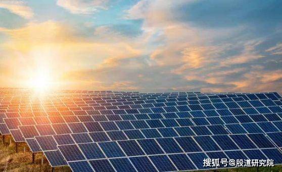 行业Kaiyun 开云领先的溴冷机、空冷器、换热器制造商—双良节能(图3)