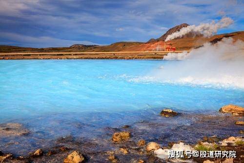 行业Kaiyun 开云领先的溴冷机、空冷器、换热器制造商—双良节能(图7)