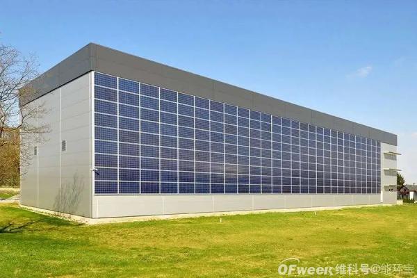 住建部政策连发要求开展高效智能光伏建筑一体化利开云体育 开云官网用