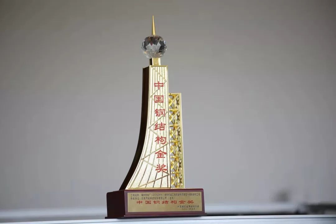 双良节能中标全球最高最开云体育 开云平台大钢塔项目(图3)