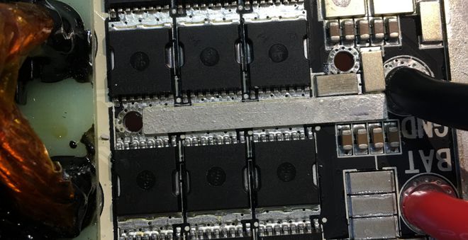 2Kaiyun 开云023（春季）亚洲充电展新品推介 功率器件(图42)