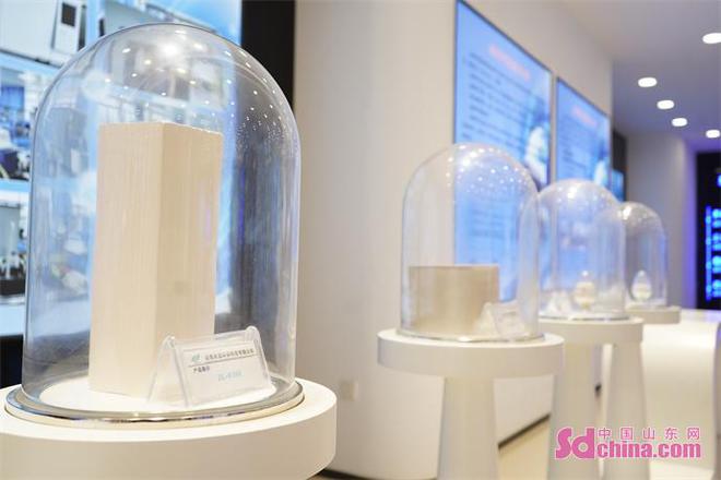 高效节能、循环开云 开云体育APP利用济宁节能环保产业链协同发展(图4)