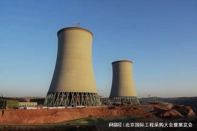 中国能建 投运！全球首例自然通风直接空冷燃煤发电项开云体育 kaiyun.com 官网入口目1号机组(图3)