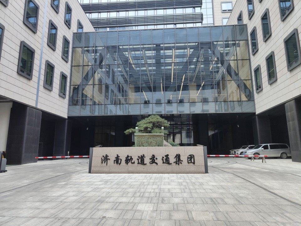 因为海尔中央空调这些建筑综合节能达50%开云体育 开云平台(图3)