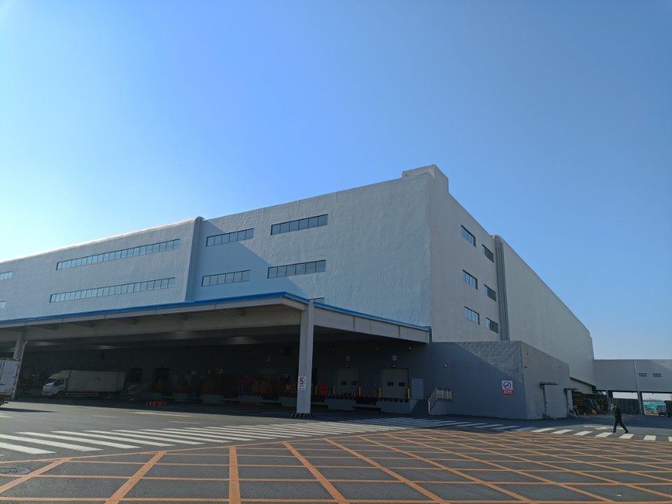 因为海尔中央空调这些建筑综合节能达50%开云体育 开云平台(图4)