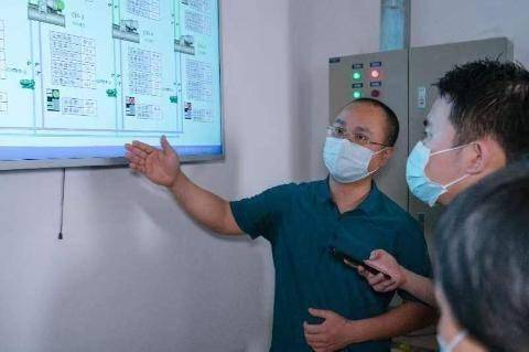 一座高效机房每年节电300万度！广州绿色建筑抢眼开云 开云体育平台(图3)