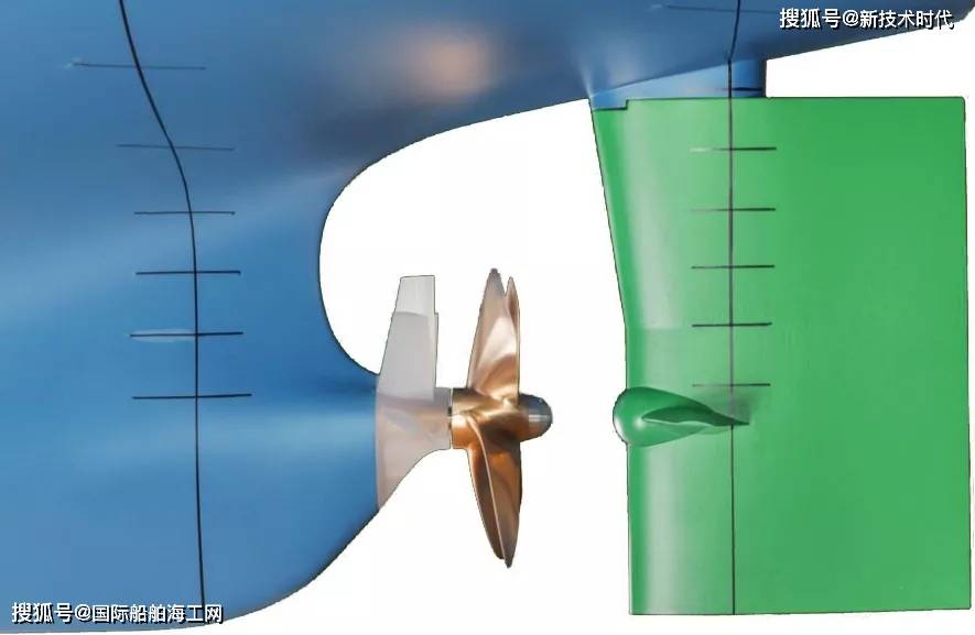 绿色船舶技术引领未来——南通远洋配套绿色船舶技术中心助推公司高质量发展开云 开云体育APP(图3)