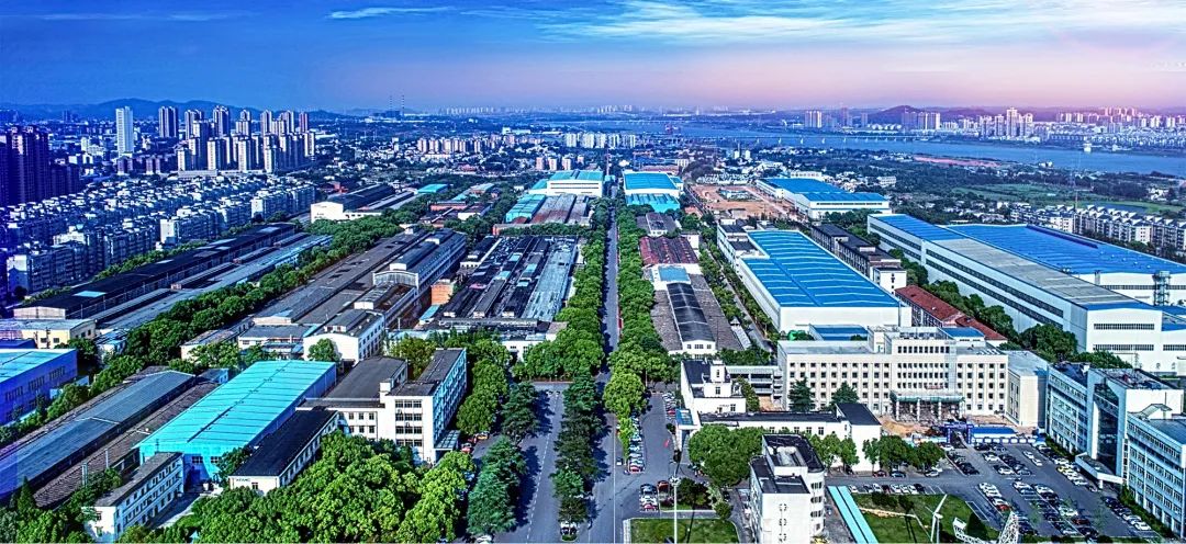 半年利润同比翻番 湘电股份“期中考”交出亮开云体育 开云平台眼成绩单(图2)