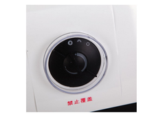 气温下降不发愁 五款开云体育 开云官网电暖器抵御严寒(图4)