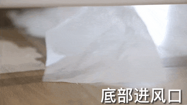 如地暖一般舒适的取暖开云 开云体育官网器15分钟暖全屋不干燥还超省电！(图9)