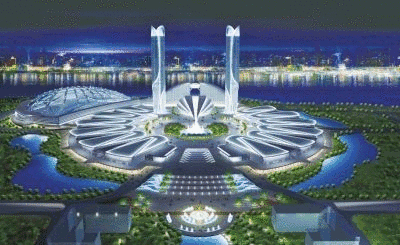 开云APP 开云官网入口喜报 元亨中标广东华电万博商务区分布式能源项目(图3)
