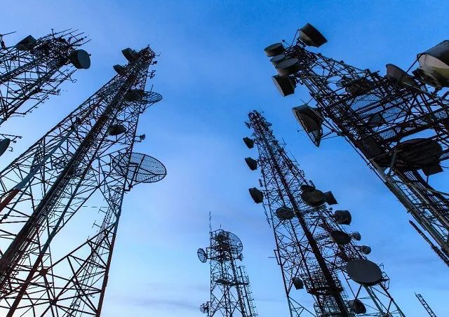 开云 开云体育官网绿先锋：七款给力的5G节能解决方案(图5)