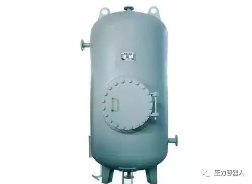 压力容器常见问题开云体育 kaiyun.com 官网入口问答(图4)