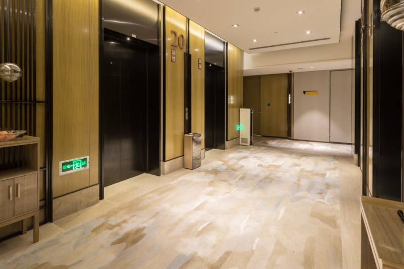 开云体育 开云平台电梯监控技术：安全、高效、节能 深圳梯云物联