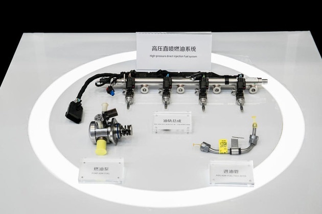 开云体育 kaiyun.com 官网入口如何打造高效内燃机？专家一语道破天机(图3)