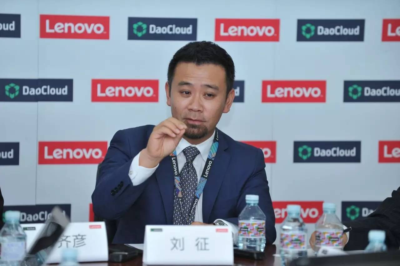 最懂容器的人开始联Kaiyun 开云想(图2)