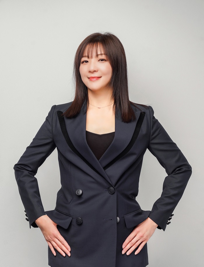 阿里斯顿中国区总裁郑昭开云体育 kaiyun.com 官网入口敏：我们提供“一直有温度的家”