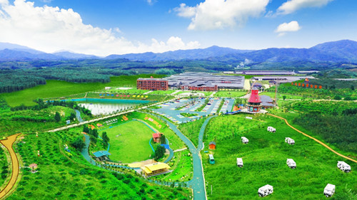开云APP 开云官网入口冬季太冷？四季沐歌空气能高效供暖助你舒适过冬(图7)