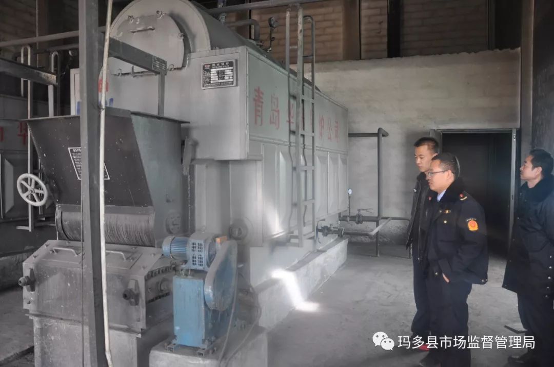 玛多县市场监督管理局2开云体育 开云平台019年市场监管工作回顾(图18)