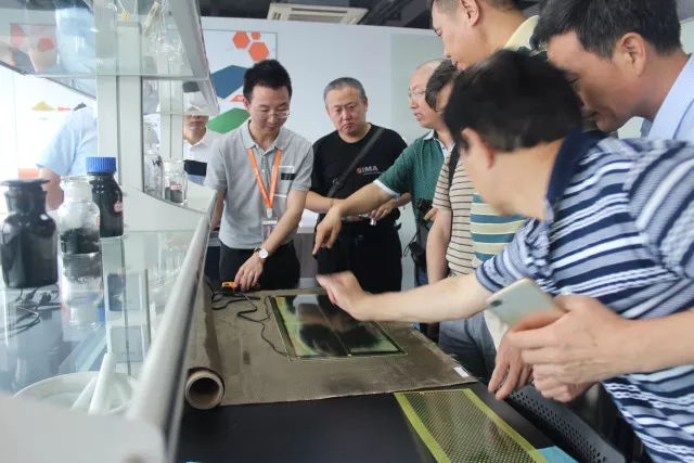 低能耗、高环保——烘干领域黑开云体育 开云平台科技(图6)