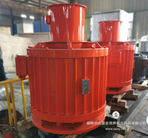 六部门联合印发《开云体育 开云官网工业能效提升行动计划》推行高效节能电机