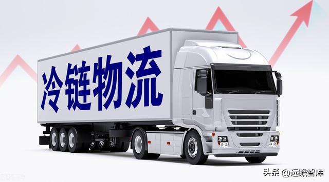 深耕智能驱动的冷链电机龙头微光股份：节能电机打开成长空间开云 开云体育官网(图10)