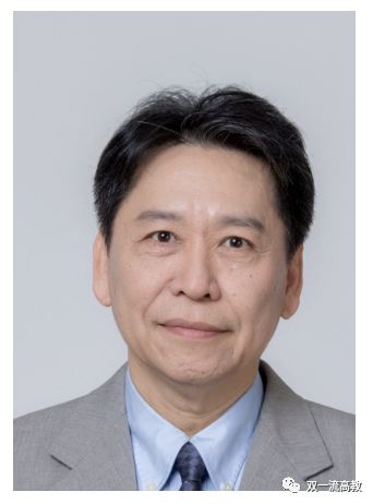 开云体育 Kaiyun.com 官网入口痛悼！3位知名教授逝世！(图4)