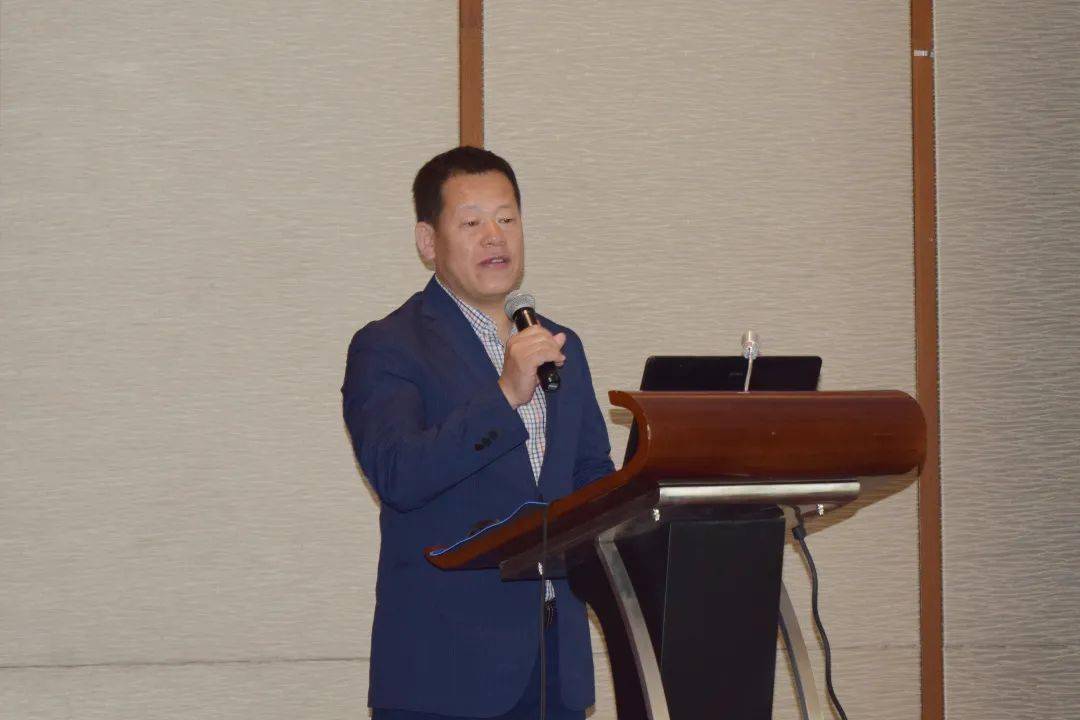 “高效安全 低碳环保”——高炉检修集开云体育 Kaiyun.com 官网入口成化新技术研讨会在秦皇岛顺利召开(图2)