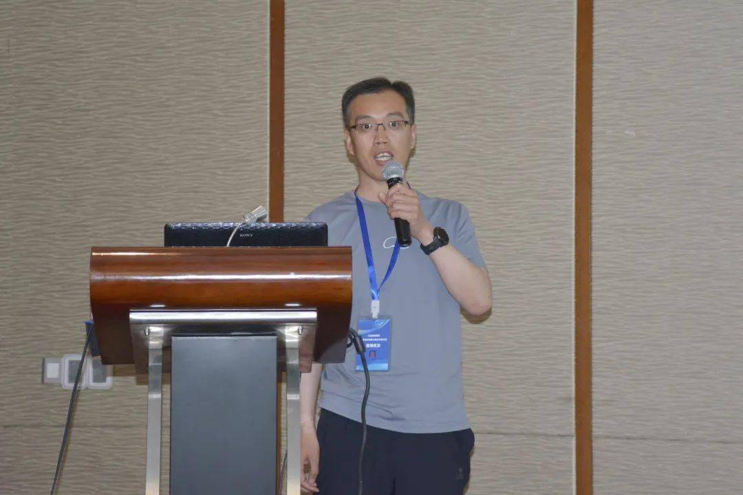 “高效安全 低碳环保”——高炉检修集开云体育 Kaiyun.com 官网入口成化新技术研讨会在秦皇岛顺利召开(图6)
