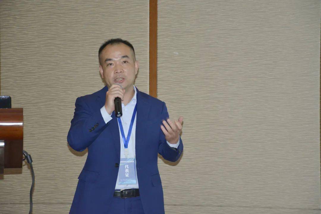 “高效安全 低碳环保”——高炉检修集开云体育 Kaiyun.com 官网入口成化新技术研讨会在秦皇岛顺利召开(图4)