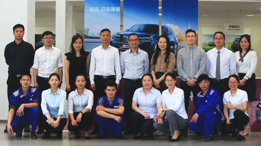 开云体育 Kaiyun.com 官网入口走近正腾——正当时齐奔腾！(图4)