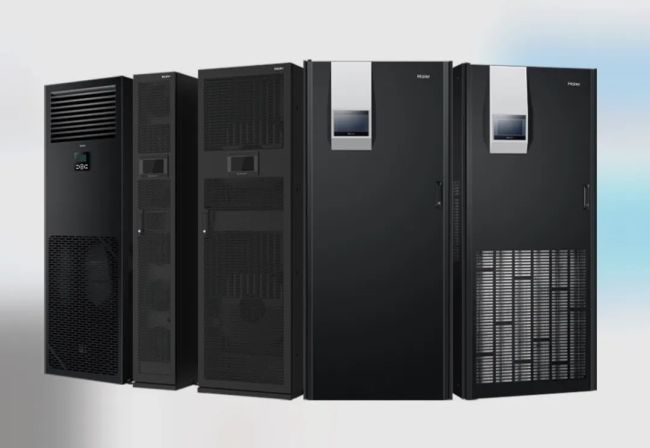 开云 开云体育官网海尔中央空调推出“精密空调解决方案”具有极致可靠、高效节能等显著优势(图2)