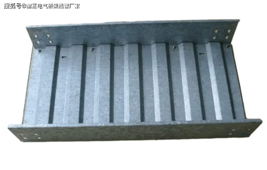 Kaiyun 开云节能桥架的国家标准厚度