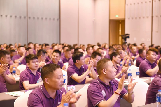 开云 开云体育官网深度对话东亚机械—节能减排推动空压机领域的产业升级(图4)