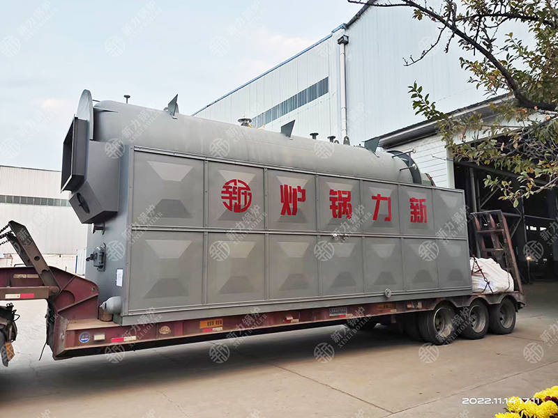 新力锅炉生物质锅炉实现节能减排共建美好家园开云 开云体育官网！(图2)