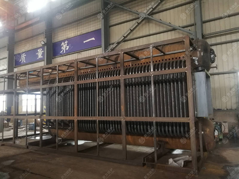 新力锅炉：生物质锅炉引领行业品牌开云体育 开云官网价值与创新力(图3)