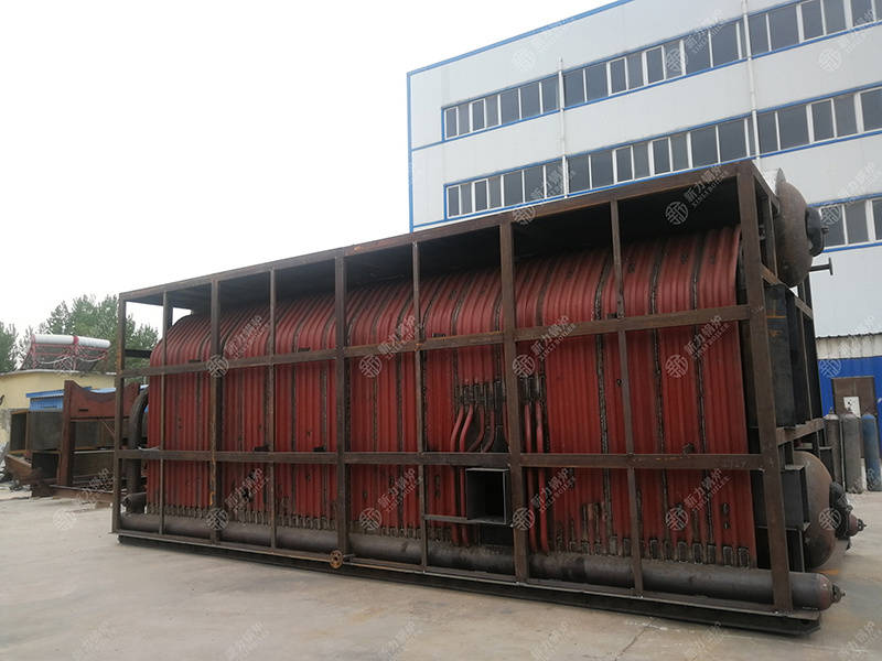 新力锅炉：生物质锅炉引领行业品牌开云体育 开云官网价值与创新力