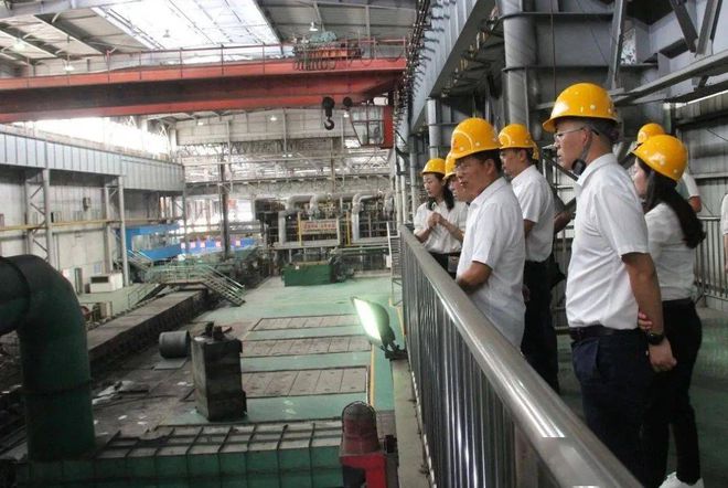 “开云APP 开云官网入口小改进”成“宝”沙湾不锈钢备受市场青睐