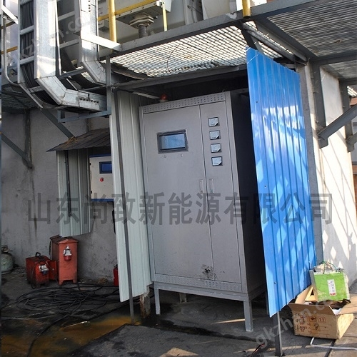 开云 开云体育平台山东酸露点仪_OFD_烟气酸露点仪