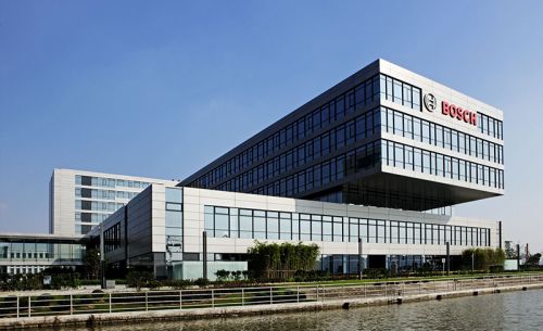 博世锅炉：让每个家庭都享受到高品质的生活开云体育 开云平台