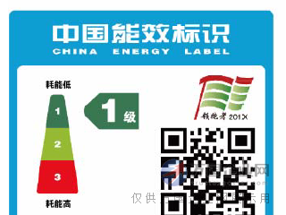 开云 开云体育平台中国能效标识是什么？中国能效标识管理办法有哪些？