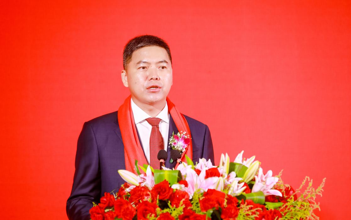 锡装股份登陆深交所主板：业绩快速增长掌握开云体育 开云官网多项核心装备制造技术