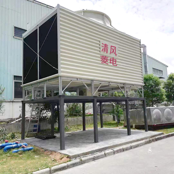 冷水塔-冷却水塔-闭式冷却玻璃不锈钢东莞清风设备是您开云体育 开云平台放心的选择(图11)